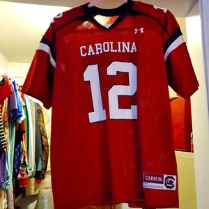Carolina Gamecock jersey